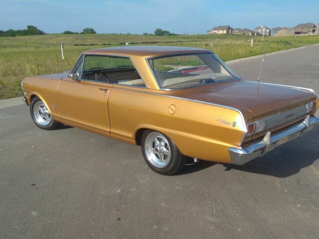1965 Chevrolet Nova - photo 3