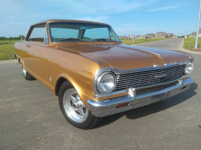 1965 Chevrolet Nova - photo 4