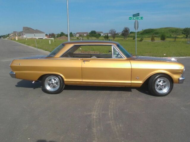 1965 Chevrolet Nova - photo 5