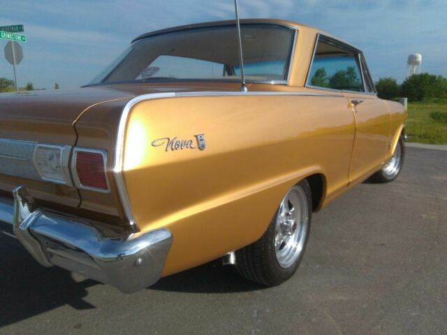 1965 Chevrolet Nova - photo 8