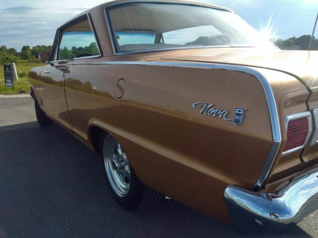 1965 Chevrolet Nova - photo 9