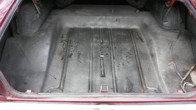 1965 Chevrolet Nova Sedan - photo 12