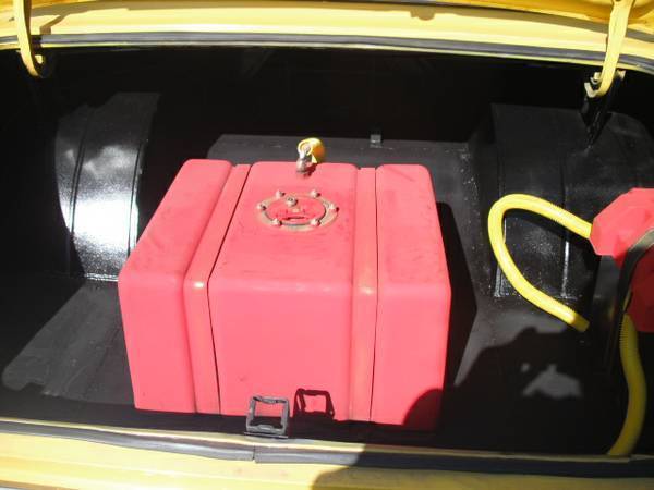 1965 Chevrolet Nova - photo 5