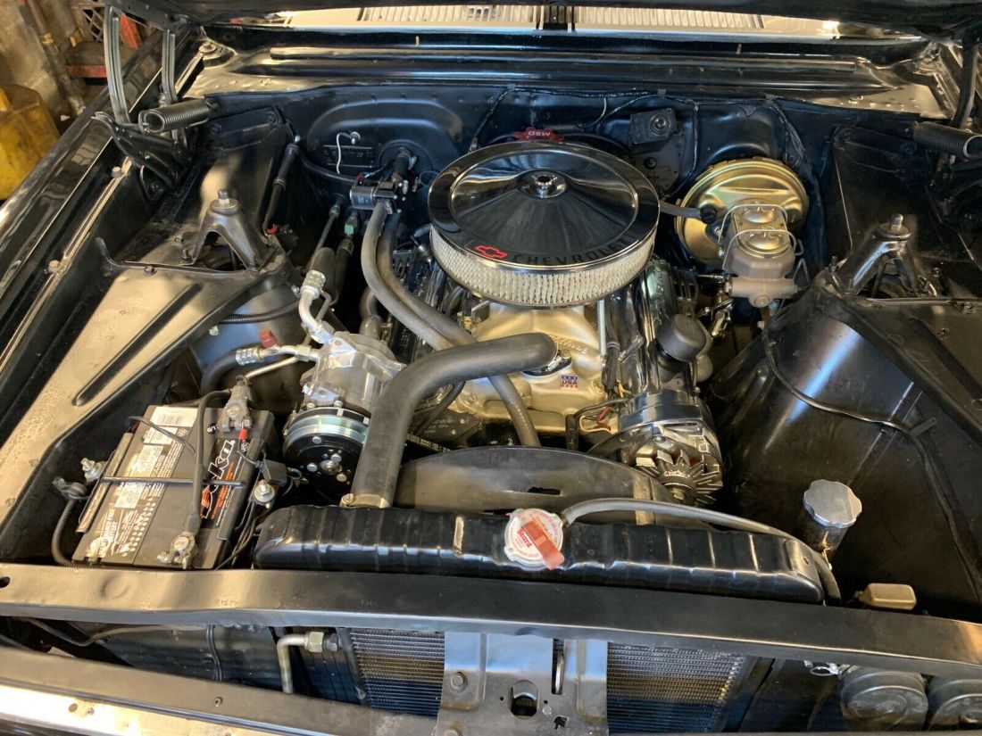 1965 Chevrolet Nova - photo 5