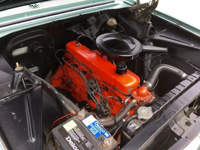 1965 Chevrolet Nova - photo 12
