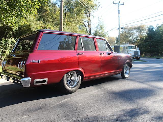 1965 Chevrolet Nova - photo 10