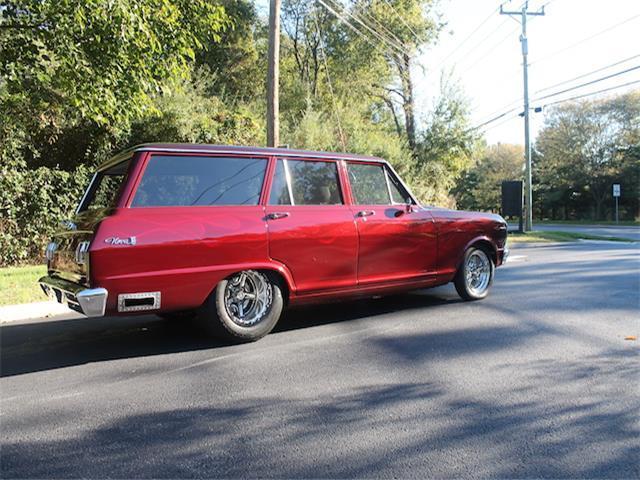 1965 Chevrolet Nova - photo 11