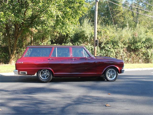 1965 Chevrolet Nova - photo 2