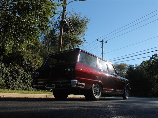 1965 Chevrolet Nova - photo 3