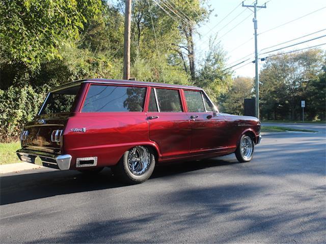 1965 Chevrolet Nova - photo 4
