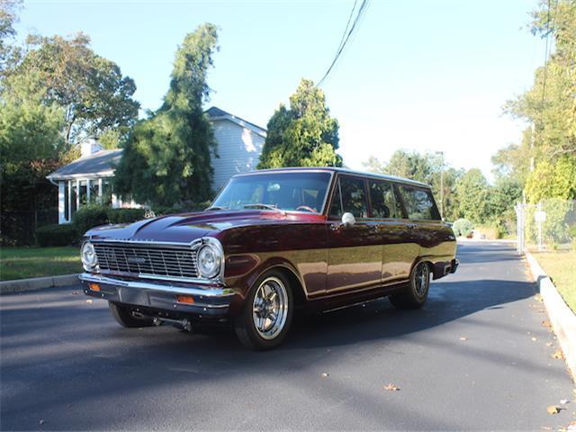 1965 Chevrolet Nova - photo 5