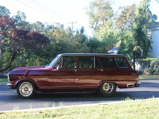 1965 Chevrolet Nova - photo 6