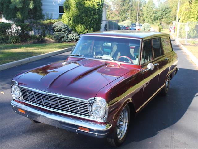 1965 Chevrolet Nova - photo 7