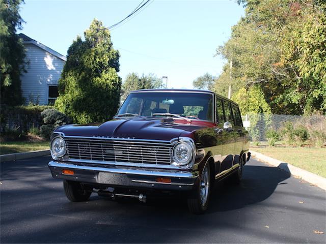 1965 Chevrolet Nova - photo 9