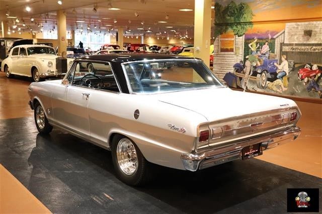 1965 Chevrolet Nova -- - photo 6