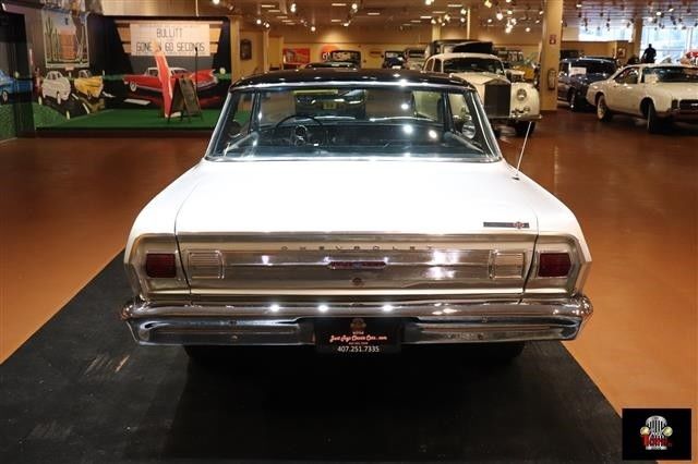 1965 Chevrolet Nova -- - photo 7