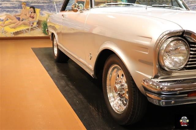 1965 Chevrolet Nova -- - photo 9