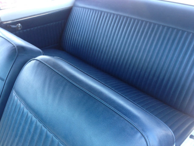 1965 Chevrolet Nova sport coupe - photo 10