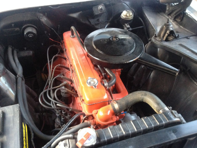 1965 Chevrolet Nova sport coupe - photo 3