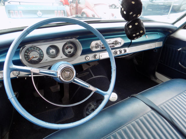 1965 Chevrolet Nova sport coupe - photo 4