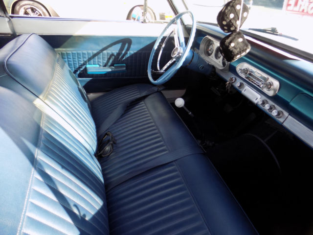 1965 Chevrolet Nova sport coupe - photo 6