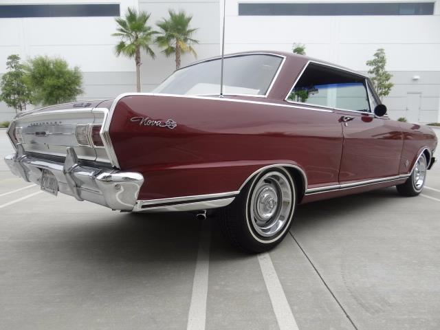 1965 Chevrolet Nova SS - photo 10