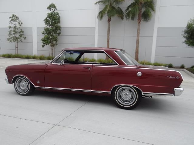 1965 Chevrolet Nova SS - photo 4