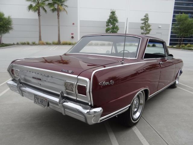 1965 Chevrolet Nova SS - photo 7
