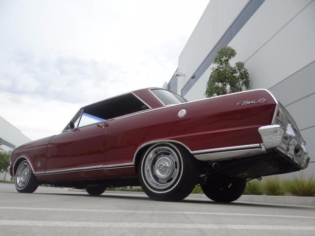 1965 Chevrolet Nova SS - photo 9