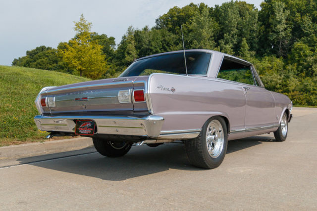 1965 Chevrolet Nova SS - photo 10