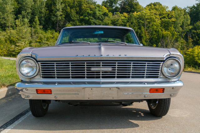 1965 Chevrolet Nova SS - photo 2