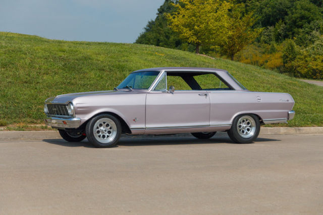 1965 Chevrolet Nova SS - photo 4