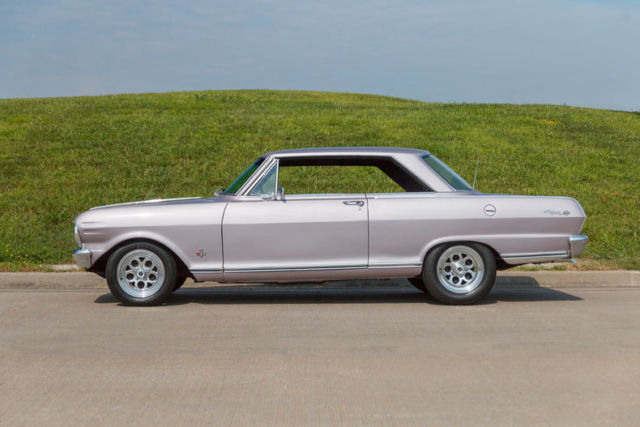 1965 Chevrolet Nova SS - photo 5