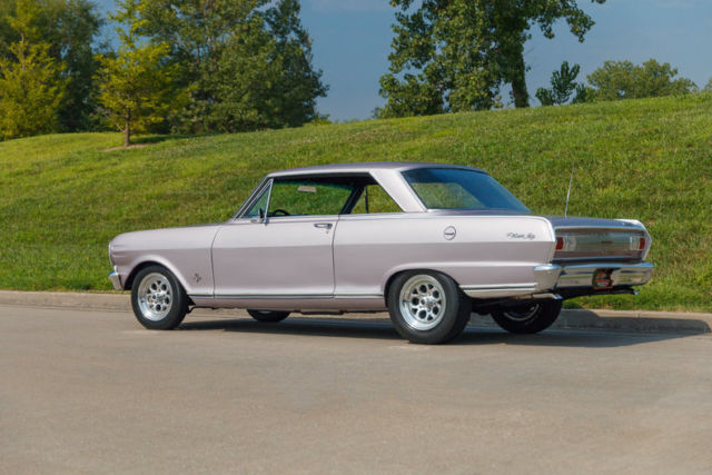 1965 Chevrolet Nova SS - photo 7