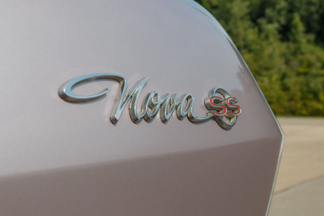 1965 Chevrolet Nova SS - photo 8