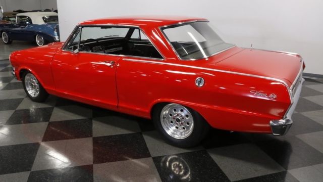 1965 Chevrolet Nova SS - photo 10