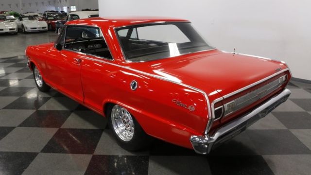 1965 Chevrolet Nova SS - photo 11