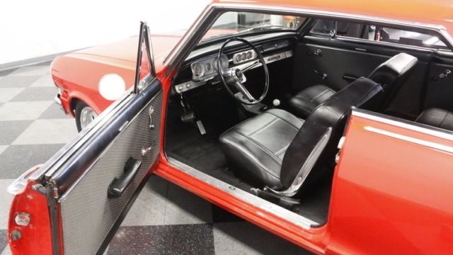 1965 Chevrolet Nova SS - photo 5