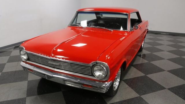 1965 Chevrolet Nova SS - photo 6