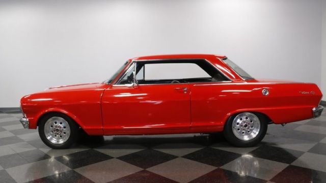 1965 Chevrolet Nova SS - photo 9