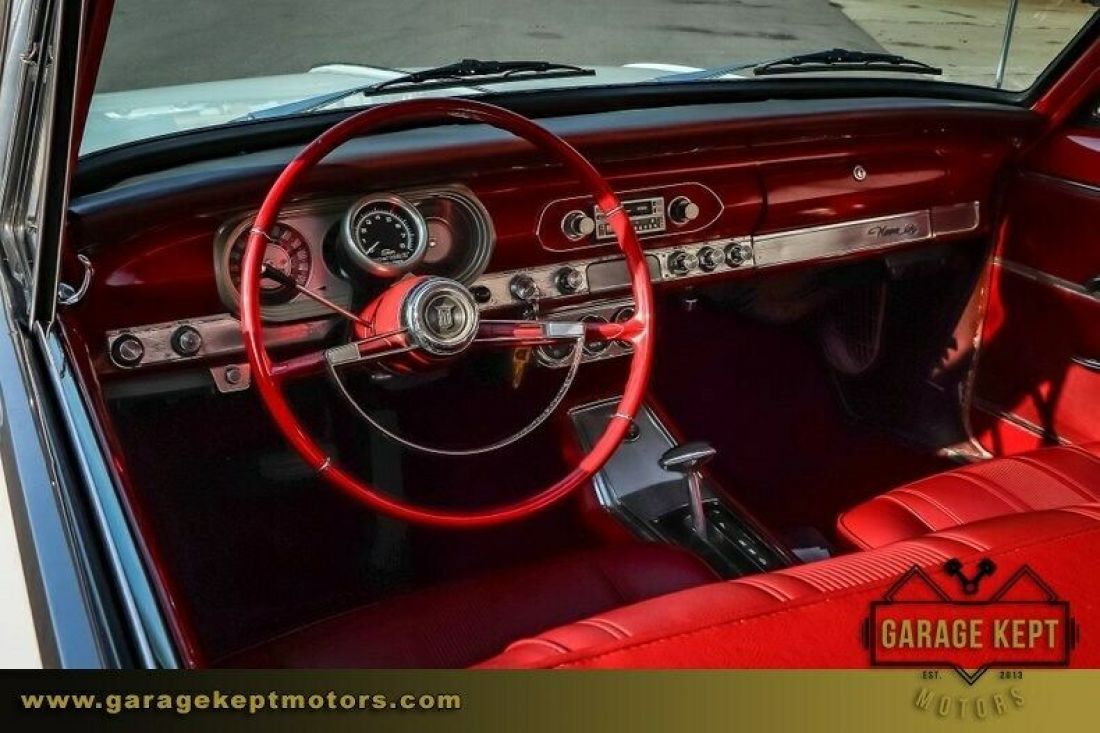 1965 Chevrolet Nova SS - photo 10