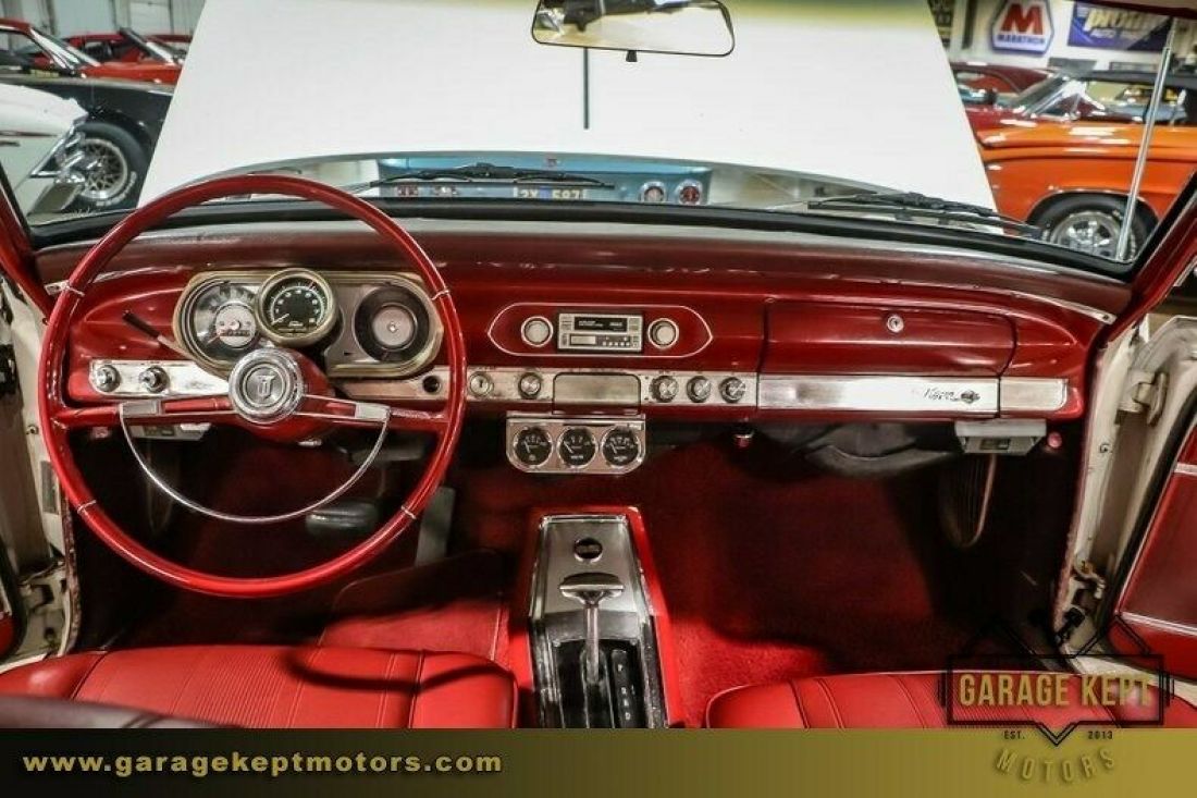 1965 Chevrolet Nova SS - photo 11