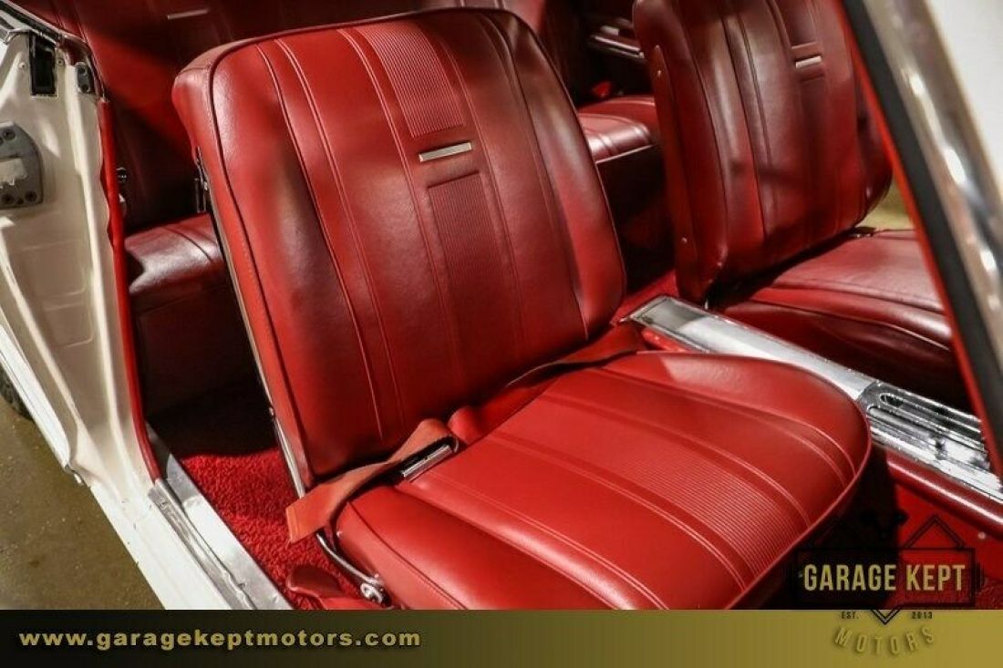 1965 Chevrolet Nova SS - photo 12