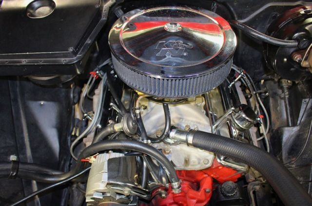 1965 Chevrolet Other Pickups -- - photo 12