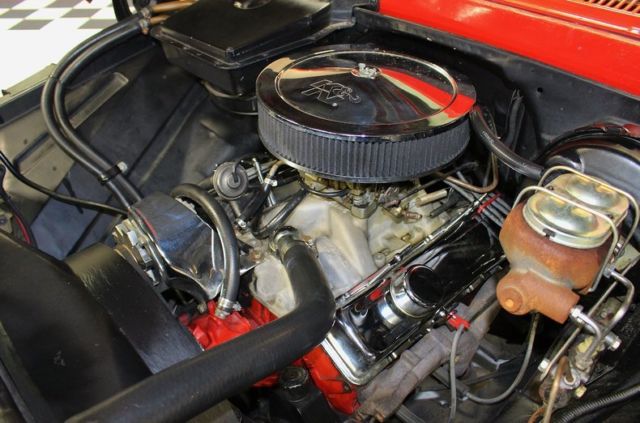 1965 Chevrolet Other Pickups -- - photo 13