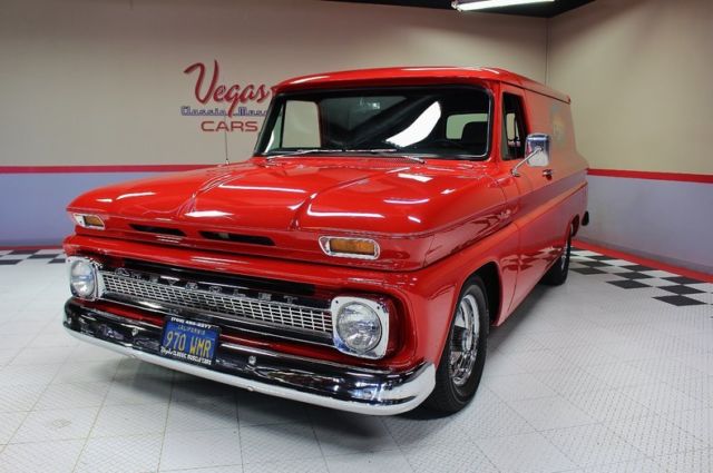 1965 Chevrolet Other Pickups -- - photo 4