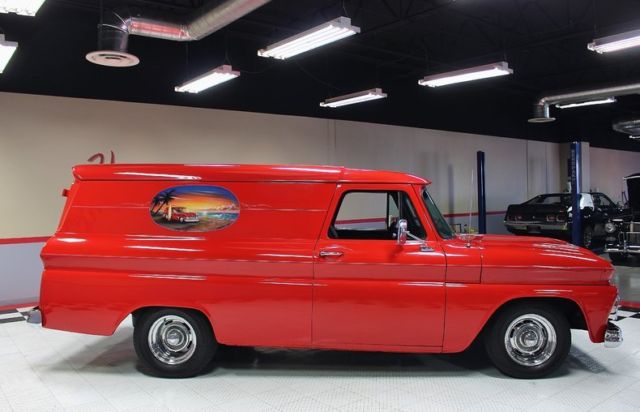1965 Chevrolet Other Pickups -- - photo 7