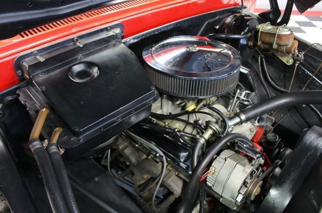 1965 Chevrolet Other Pickups -- - photo 11