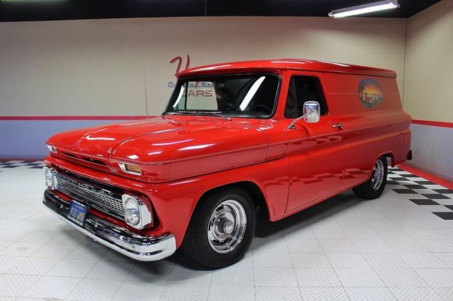 1965 Chevrolet Other Pickups -- - photo 2