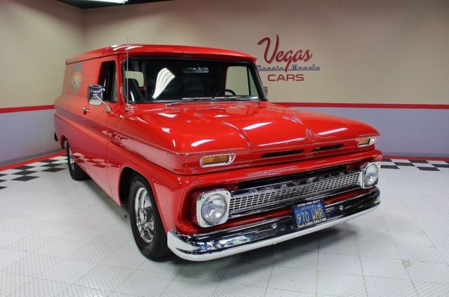 1965 Chevrolet Other Pickups -- - photo 3